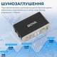 Аудиоинтерфейс Boya BY-AM4 - изображение 9