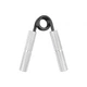 Кистевой эспандер Hand Grip PRO EF-1902-150, 70 кг, серый (150 lb) - изображение 1
