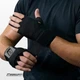 Бинты для бокса EF-0374-35-bk Classic Wrap черный 35 м - изображение 5