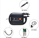 Електричний Насос ITIWIT для SUP-Бордів та Каяків PEHP 50 12 В (1-15 PSI) - зображення 4
