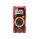 Цифровий мультиметр Habotest HT108L DC600V/10A, AC600V (HT108L) - зображення 1