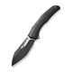 Нож складной туристический WE Knife Ignio Mystery Box, (8.4 см) CPM 20CV / титан 6AL4V черный - изображение 1