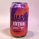 Витаминизированный изотонический напиток Aquarius Extra Granada & Acai с женьшенем и витаминами B3 B5 B6 0.33 л - изображение 1