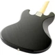 Бас-гітара FGN NJB100RAL-BK Neoclassic NJB Black [170222] - зображення 6