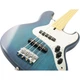 Бас-гитара FGN NJB100MBAH-SBB Neoclassic NJB See-Thru Blue Burst [170221] - изображение 4