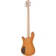 Бас-гітара Warwick RockBass Streamer LX 4-String Honey Violin [170209] - зображення 2