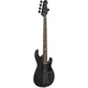 Бас-гітара Yamaha BB735A Matte Translucent Black [169680] - зображення 2