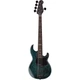 Бас-гітара Yamaha BB735A Indigo Blue [170023] - зображення 1