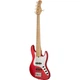 Бас-гітара Sadowsky MetroExpress 21-Fret Vintage J/J Bass Maple 5-String Candy Apple Red Metallic [170388] - зображення 3