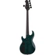 Бас-гітара Yamaha BB735A Indigo Blue [170023] - зображення 3