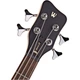 Бас-гітара Warwick RockBass Streamer LX 4-String Honey Violin [170209] - зображення 5