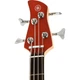 Бас-гітара Yamaha TRBX-204 Bright Red Metallic [169998] - зображення 4