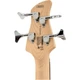 Бас-гітара Yamaha TRBX-204 Bright Red Metallic [169998] - зображення 5