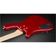 Бас-гітара Warwick RockBass Streamer Standard 4-String Burgundy Red Transparent Satin [170210] - зображення 6