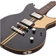Электрогитара Yamaha Revstar Professional RSP20X Rusty Brass Charcoal [168380] - изображение 5