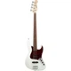 Бас-гитара Sadowsky MetroLine 21-Fret Vintage J/J Bass Alder 4-String Solid Olympic White High Polish [170375] - изображение 1
