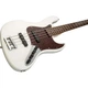 Бас-гитара Sadowsky MetroLine 21-Fret Vintage J/J Bass Alder 4-String Solid Olympic White High Polish [170375] - изображение 4