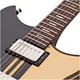 Электрогитара Yamaha Revstar Professional RSP20X Rusty Brass Charcoal [168380] - изображение 8