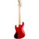 Бас-гитара Sadowsky MetroExpress 21-Fret Vintage J/J Bass Maple 4-String Candy Apple Red Metallic [170386] - изображение 3