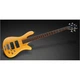Бас-гитара Warwick RockBass Streamer Standard 4-String Honey Violin Transparent Satin [170211] - изображение 4
