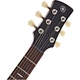 Электрогитара Yamaha Revstar Professional RSP20X Rusty Brass Charcoal [168380] - изображение 9
