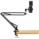 Микрофон Streamplify MIC ARM-48-RGB-MA (SPMC-MZ1C227.11) [168943] - изображение 3