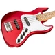 Бас-гитара Sadowsky MetroExpress 21-Fret Vintage J/J Bass Maple 4-String Candy Apple Red Metallic [170386] - изображение 4