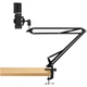 Микрофон Streamplify MIC ARM-48-RGB-MA (SPMC-MZ1C227.11) [168943] - изображение 4