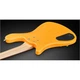 Бас-гитара Warwick RockBass Streamer Standard 4-String Honey Violin Transparent Satin [170211] - изображение 6
