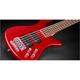 Бас-гитара Warwick RockBass Streamer Standard 5-String Burgundy Red Transparent Satin [170212] - изображение 5