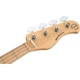 Бас-гитара Sadowsky MetroExpress 21-Fret Vintage J/J Bass Maple 4-String Candy Apple Red Metallic [170386] - изображение 7