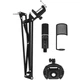 Микрофон Streamplify MIC ARM-48-RGB-MA (SPMC-MZ1C227.11) [168943] - изображение 7