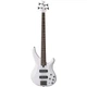 Бас-гитара Yamaha TRBX-504 Translucent White [170008] - изображение 1