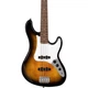Бас-гитара Cort GB24JJ 2 Tone Burst [169368] - изображение 2