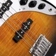 Бас-гитара Cort GB24JJ 2 Tone Burst [169368] - изображение 4