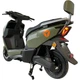 Электроскутер Yadea GT25 049 Olive [172369] - изображение 8