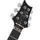 Електрогітара PRS SE Custom 24 Floyd Charcoal Burst (SECU4FLECA) [168138] - зображення 4