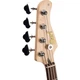Бас-гитара Cort GB24JJ 2 Tone Burst [169368] - изображение 10
