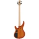 Бас-гитара Yamaha TRBX-504 Brick Burst [170003] - изображение 2
