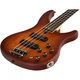 Бас-гитара Yamaha TRBX-504 Brick Burst [170003] - изображение 4