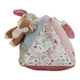 Trójkąt edukacyjny Little Dutch LD9023 Fairy Garden (8713291890237) - obraz 2
