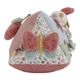 Trójkąt edukacyjny Little Dutch LD9023 Fairy Garden (8713291890237) - obraz 3