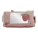 Trójkąt edukacyjny Little Dutch LD9023 Fairy Garden (8713291890237) - obraz 4