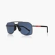 Солнцезащитные очки PRADA SPORT PS B51S 5AV06A 56 - изображение 2