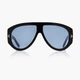 Солнцезащитные очки TOM FORD FT1044 01V 60 - изображение 1