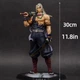 Фігурка Demon Slayer: Kimetsu No Yaiba - Uyui Tengen 30cm - изображение 5