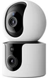 IP-камера Xiaomi Smart Camera C300 Dual MJSXJ22CM (BHR9166EU) UA - изображение 2