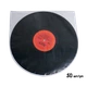 Внутрішні антистатичні конверти для вінілових платівок Myllo Vinyllo круглі, 50 шт. - зображення 3
