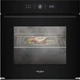 Електрична духова шафа WHIRLPOOL WOI5S8CM1SBA - изображение 2