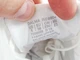 Жіночі кеди Calvin Klein 36 23 см 6 US білі (4805Ж) - изображение 7